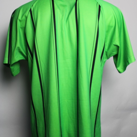Official Sports International XL Short Sleeve Polo - Picture 3 of 7